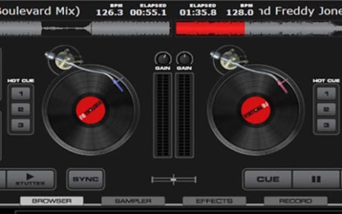extra instruments for virtual dj 8 free download